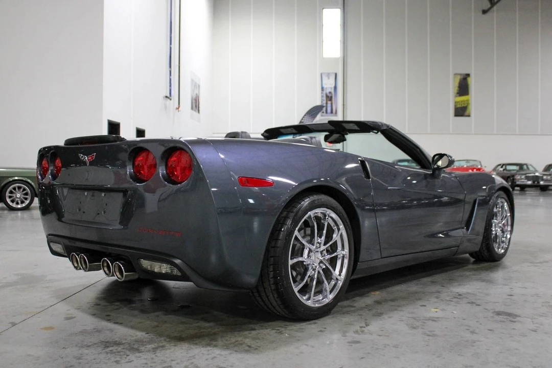 2013 Chevrolet Corvette C6 - Image 7 of 12