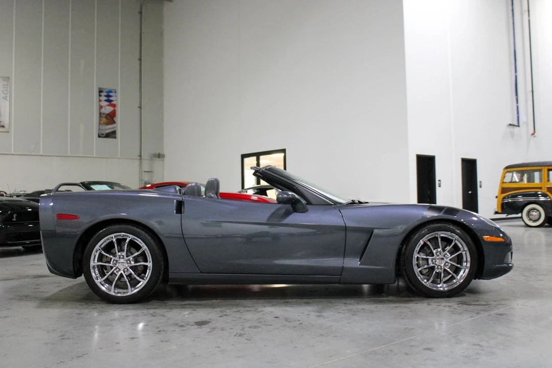 2013 Chevrolet Corvette C6 - Image 8 of 12