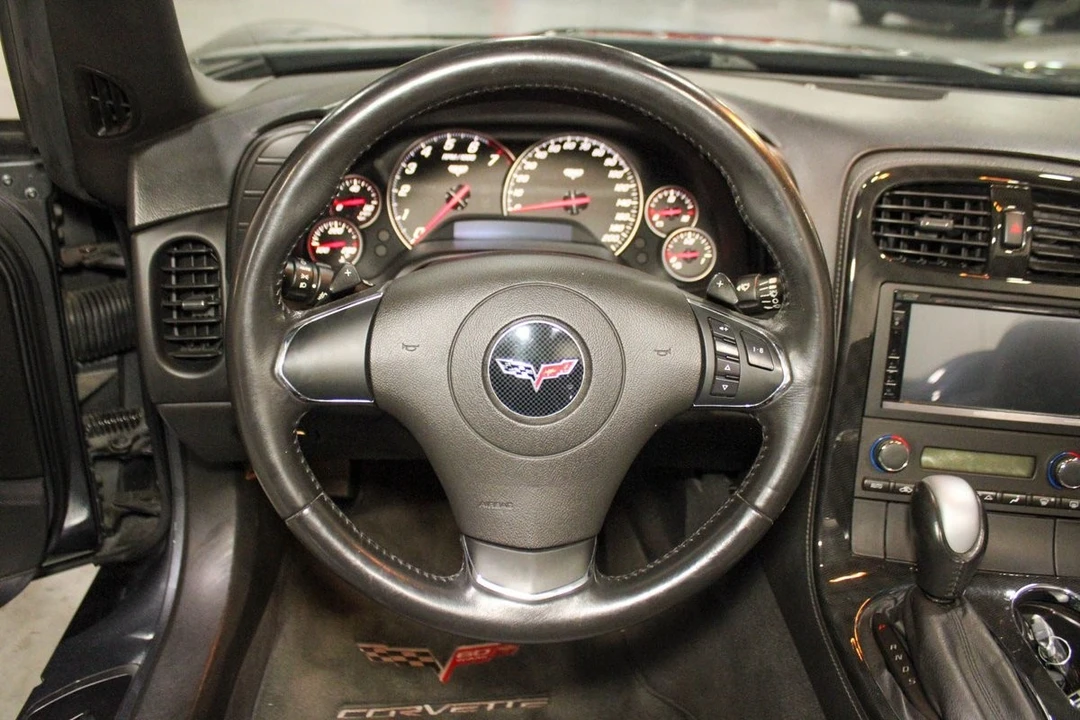 2013 Chevrolet Corvette C6 - Image 11 of 12