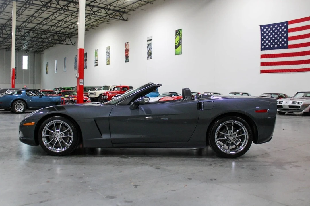 2013 Chevrolet Corvette C6 - Image 4 of 12
