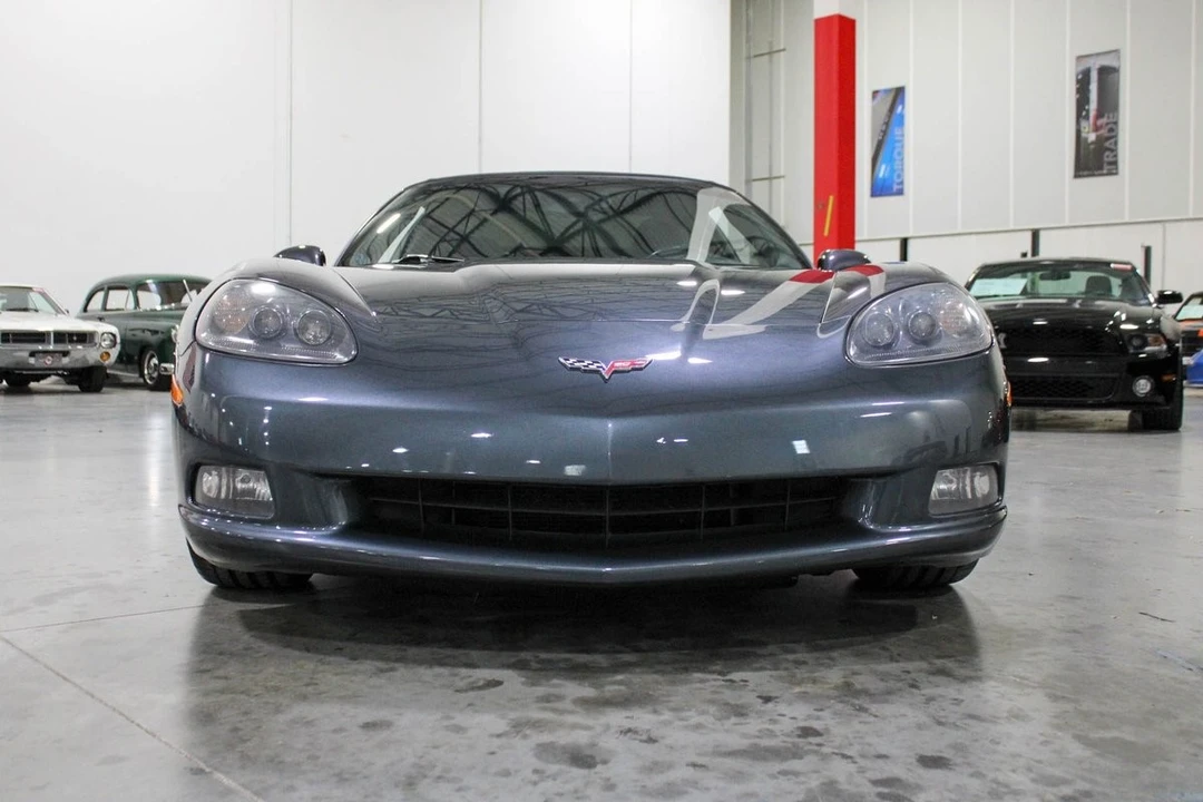 2013 Chevrolet Corvette C6 - Image 10 of 12