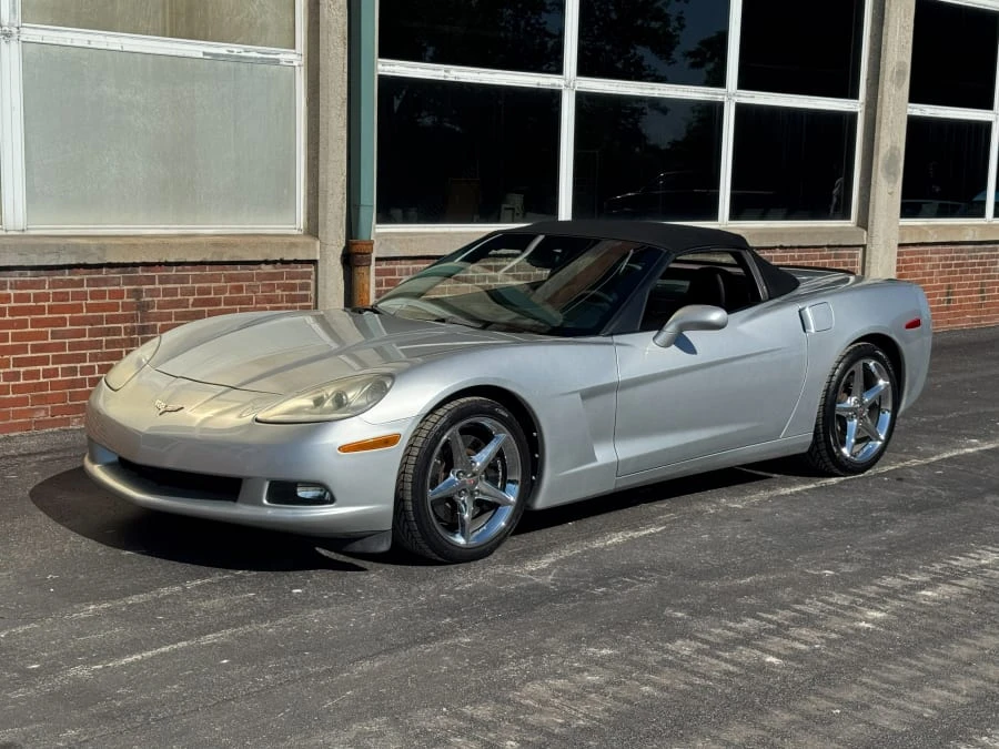 2013 Chevrolet Corvette C6 - Image 4 of 14