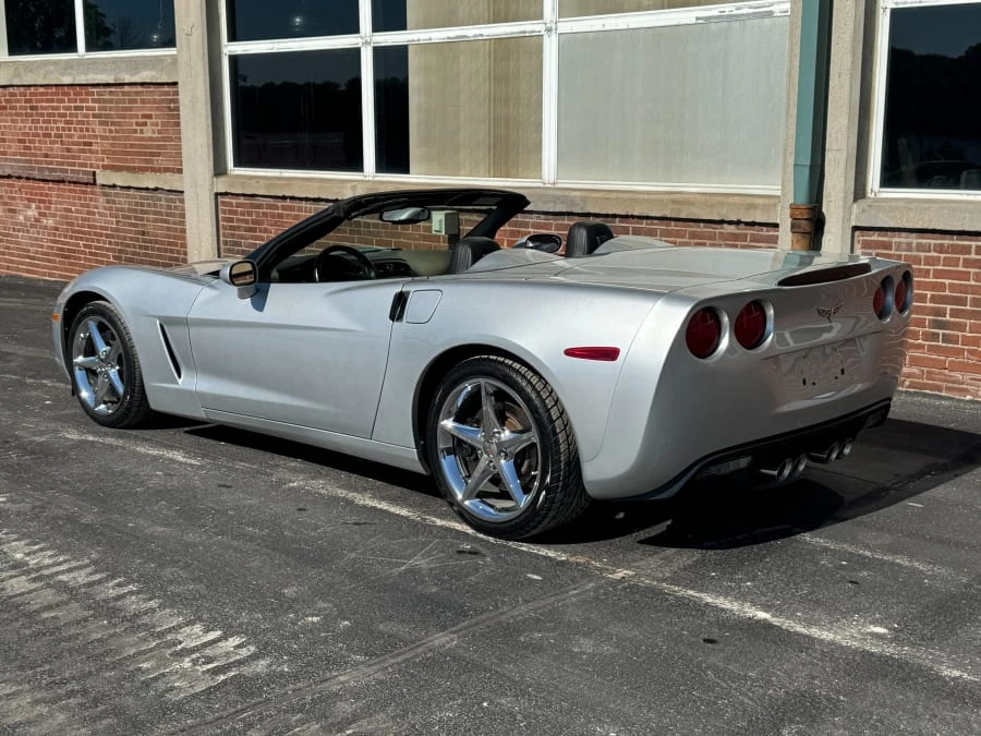 2013 Chevrolet Corvette C6 - Image 3 of 14