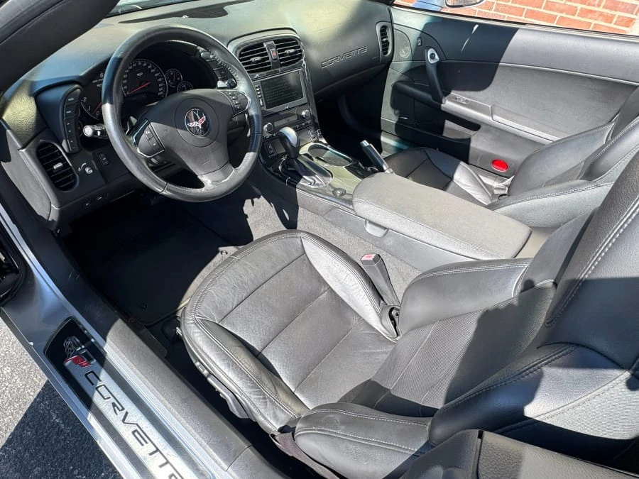 2013 Chevrolet Corvette C6 - Image 11 of 14
