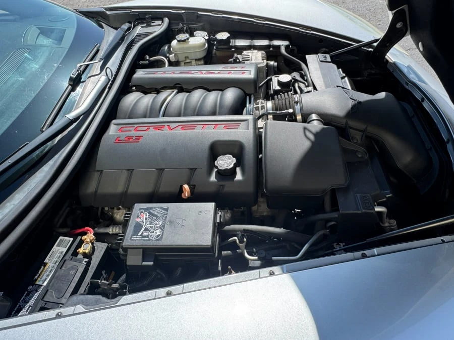 2013 Chevrolet Corvette C6 - Image 12 of 14