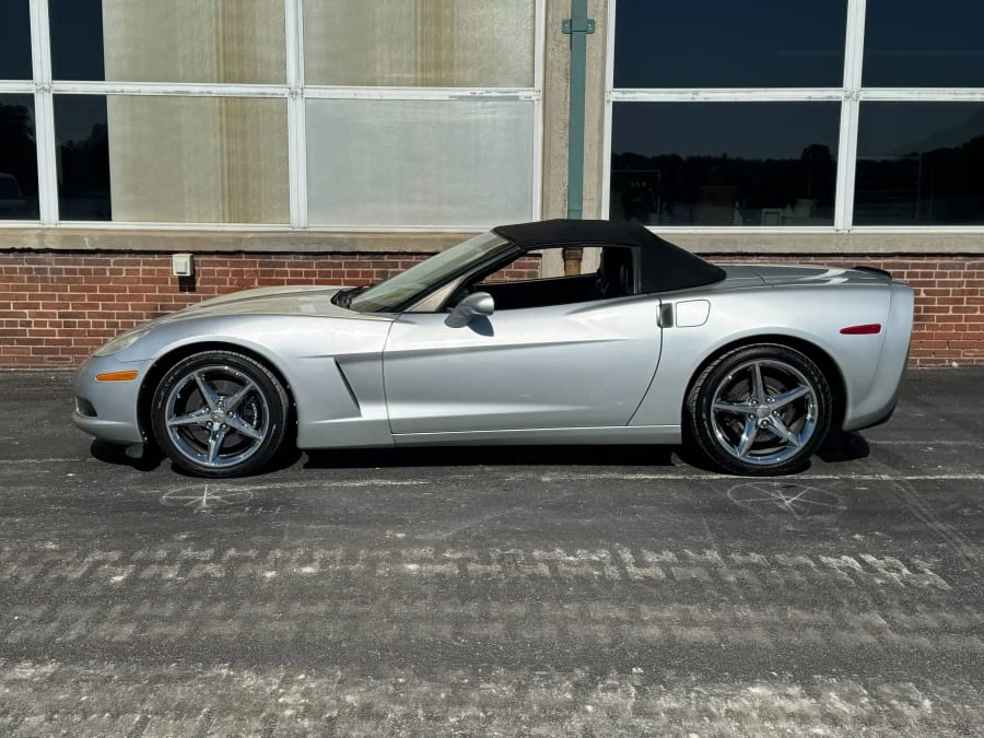 2013 Chevrolet Corvette C6 - Image 5 of 14