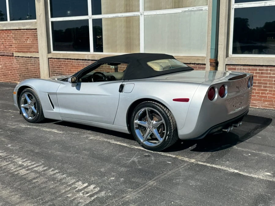 2013 Chevrolet Corvette C6 - Image 6 of 14