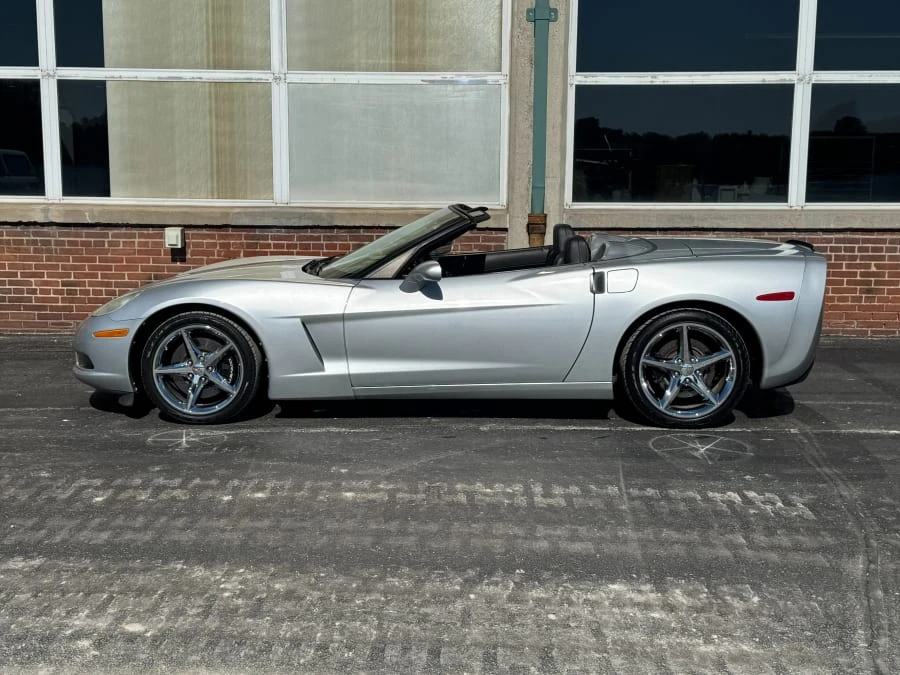 2013 Chevrolet Corvette C6 - Image 2 of 14