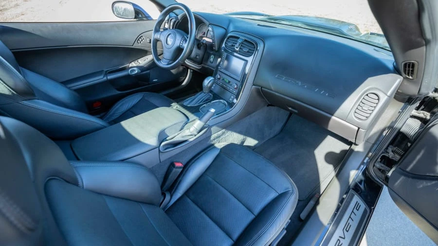 2013 Chevrolet Corvette C6 - Image 5 of 15