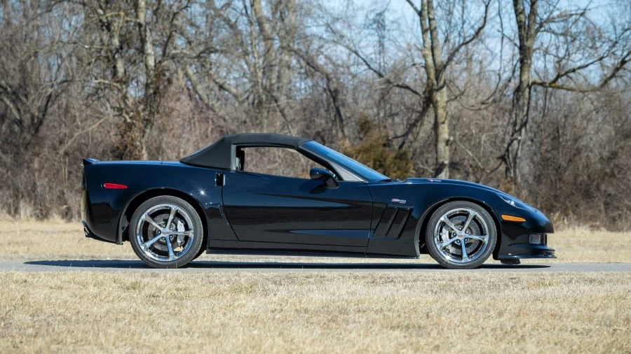 2013 Chevrolet Corvette C6 - Image 8 of 15