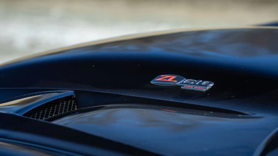 2013 Chevrolet Corvette C6 - Image 9 of 15