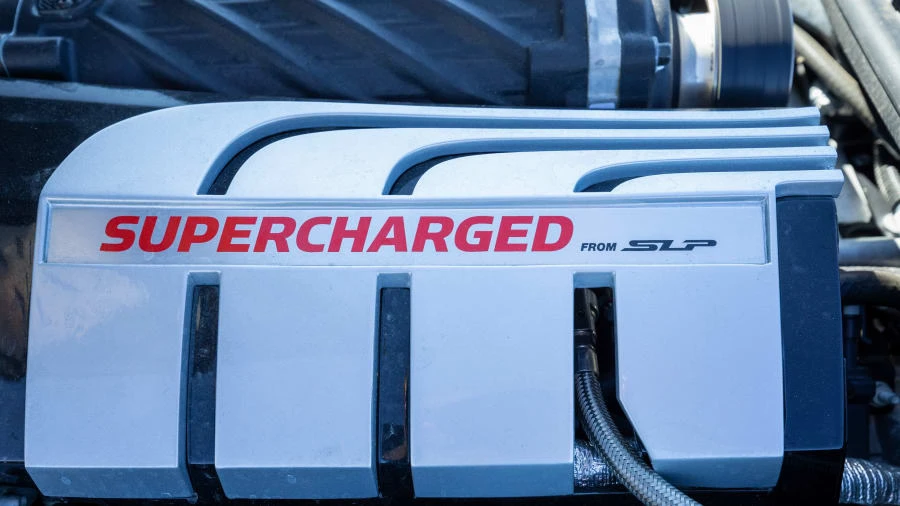 2013 Chevrolet Corvette C6 - Image 11 of 15