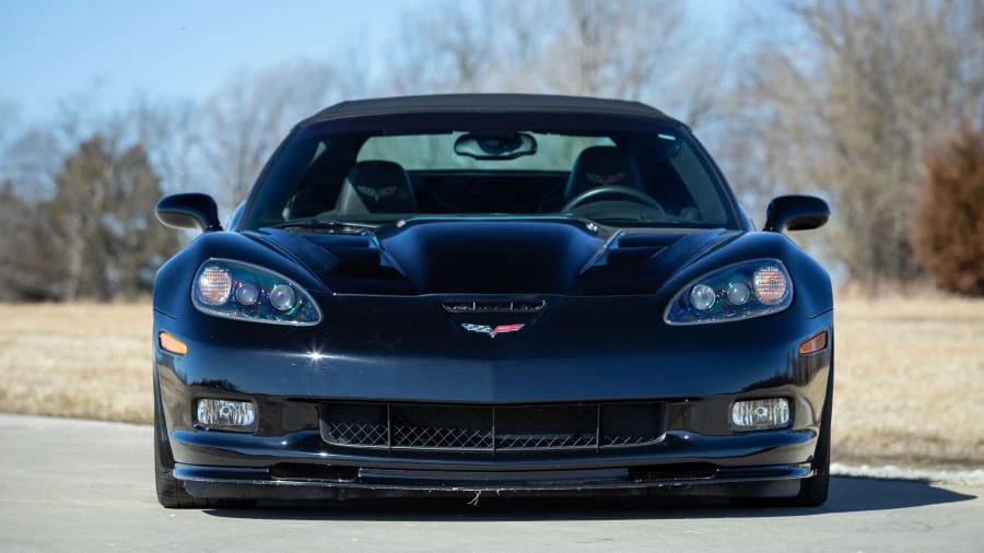2013 Chevrolet Corvette C6 - Image 14 of 15