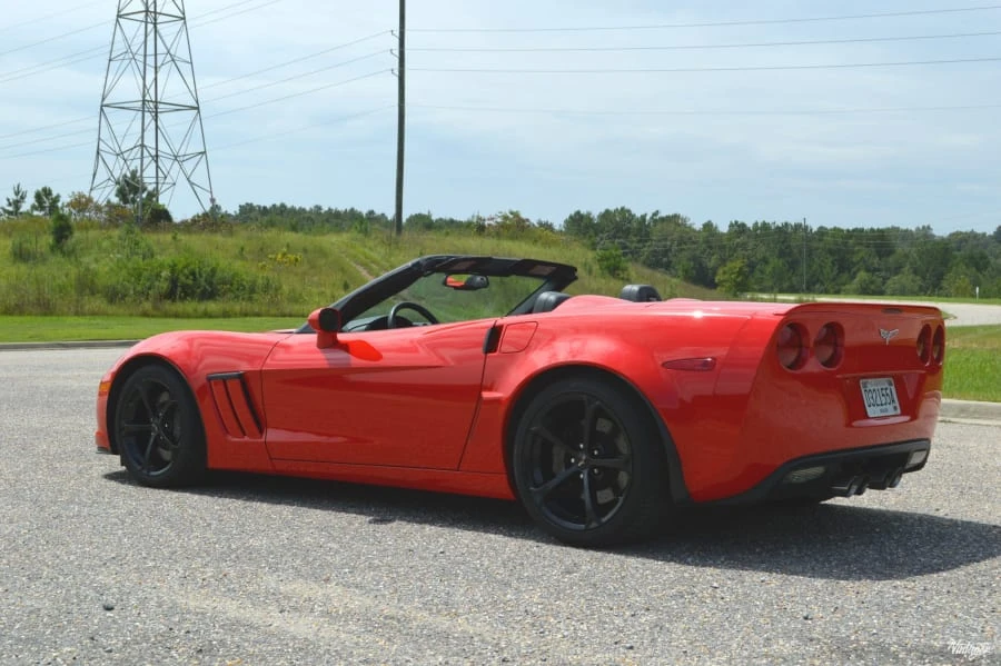 2013 Chevrolet Corvette C6 - Image 2 of 8