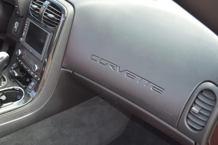 2013 Chevrolet Corvette C6 - Image 4 of 8