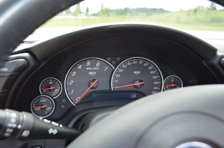 2013 Chevrolet Corvette C6 - Image 5 of 8