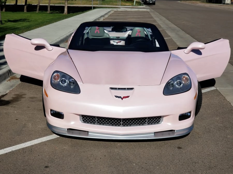 2013 Chevrolet Corvette C6 - Image 8 of 11