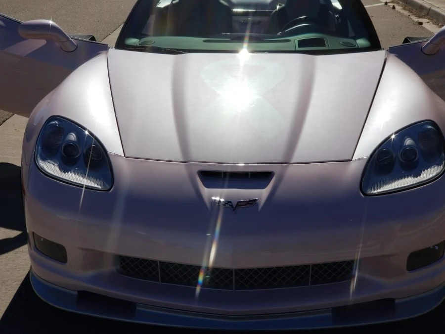 2013 Chevrolet Corvette C6 - Image 9 of 11