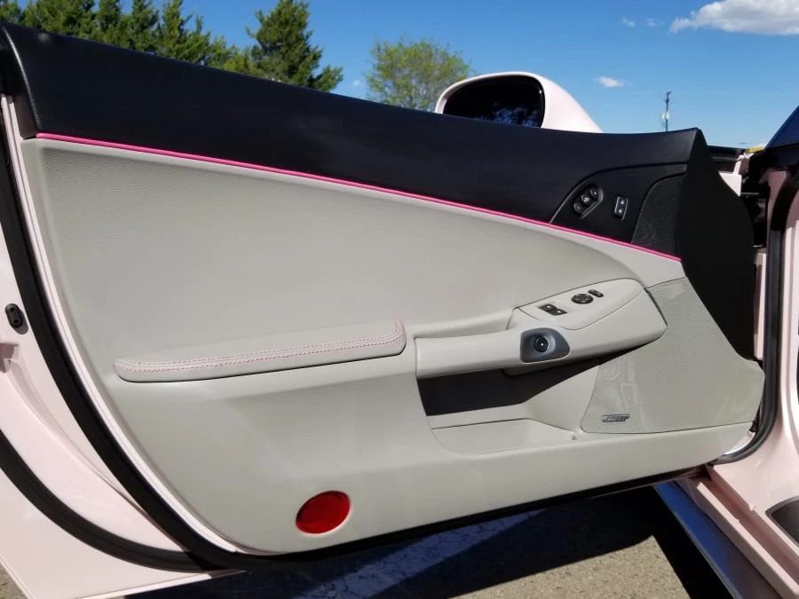 2013 Chevrolet Corvette C6 - Image 6 of 11