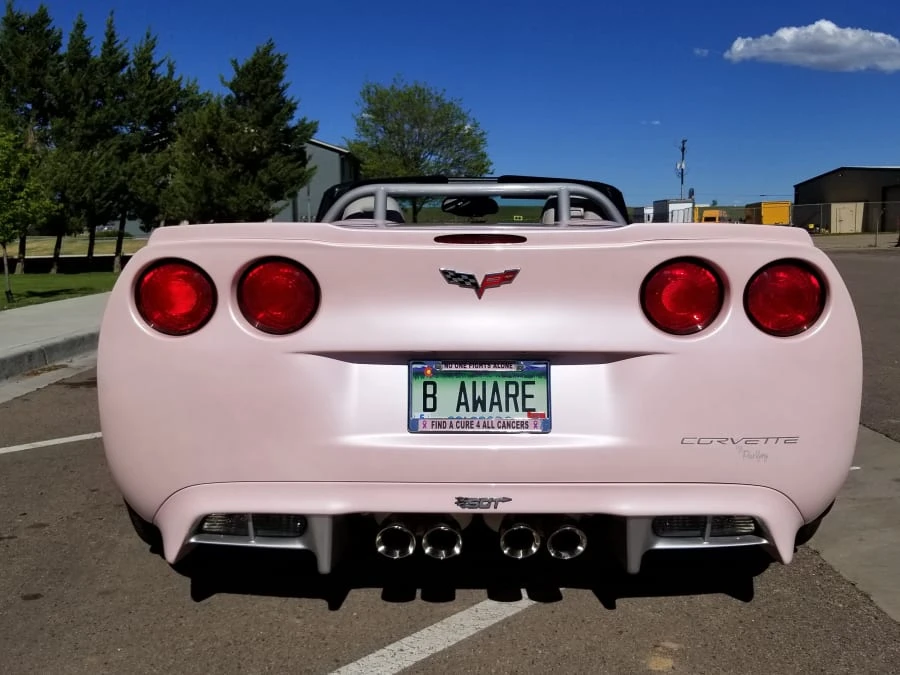 2013 Chevrolet Corvette C6 - Image 10 of 11