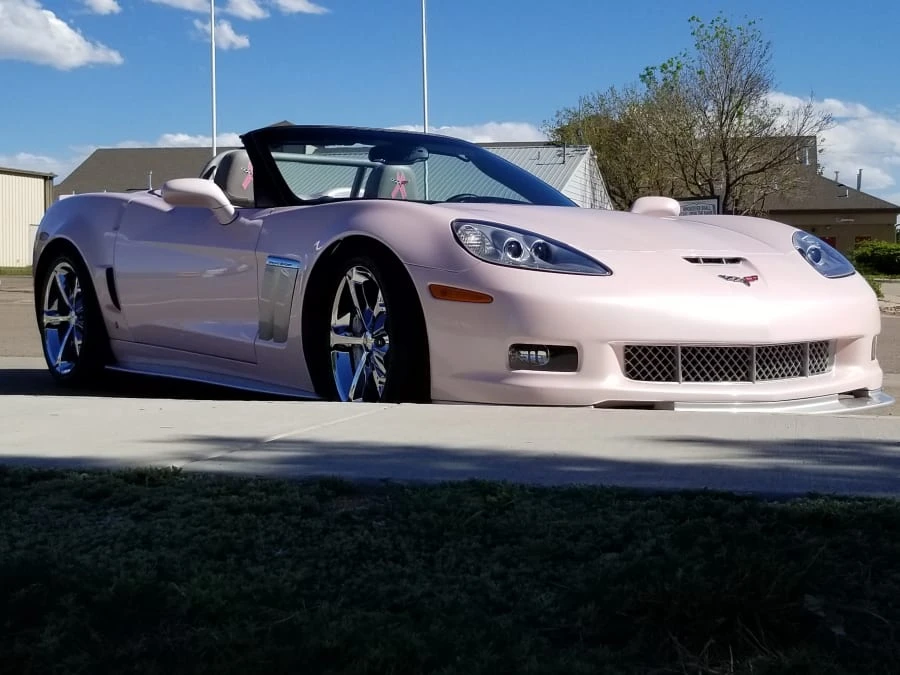 2013 Chevrolet Corvette C6 - Image 11 of 11