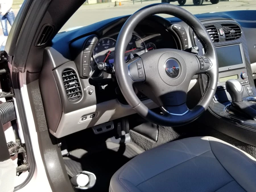 2013 Chevrolet Corvette C6 - Image 3 of 11