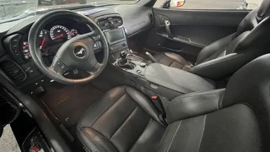 2013 Chevrolet Corvette C6 - Image 4 of 8