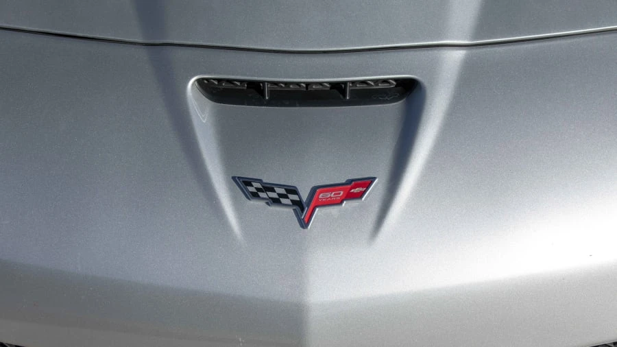2013 Chevrolet Corvette C6 - Image 10 of 25