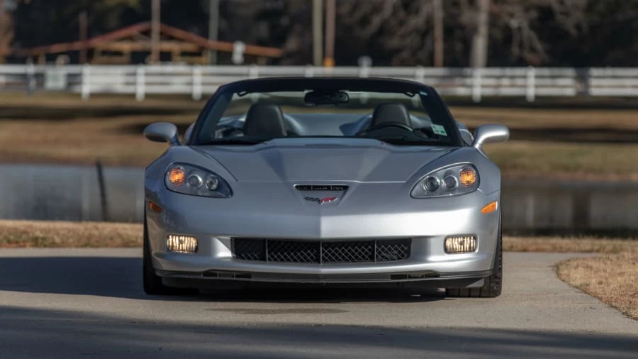 2013 Chevrolet Corvette C6 - Image 13 of 25