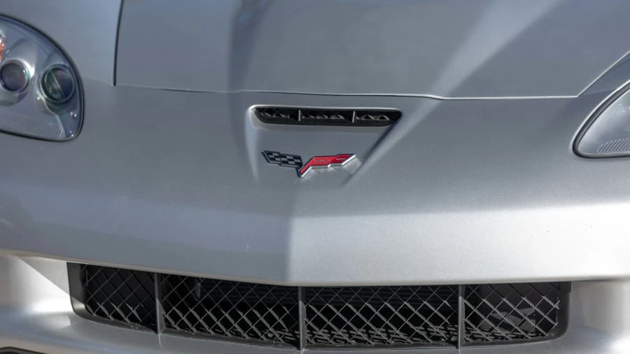 2013 Chevrolet Corvette C6 - Image 15 of 25