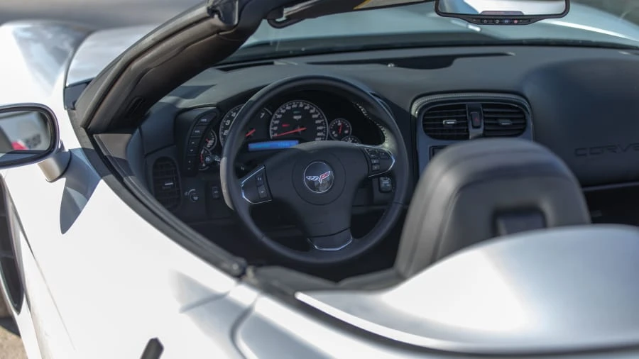 2013 Chevrolet Corvette C6 - Image 16 of 25