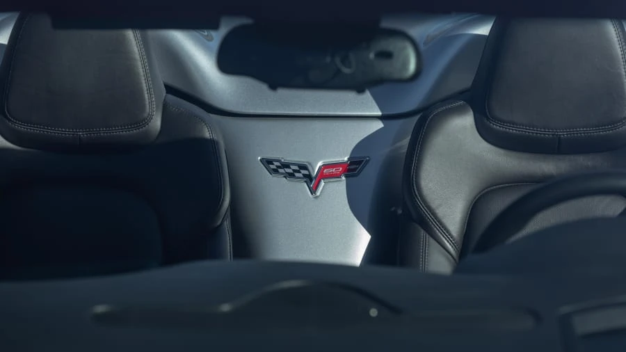 2013 Chevrolet Corvette C6 - Image 19 of 25