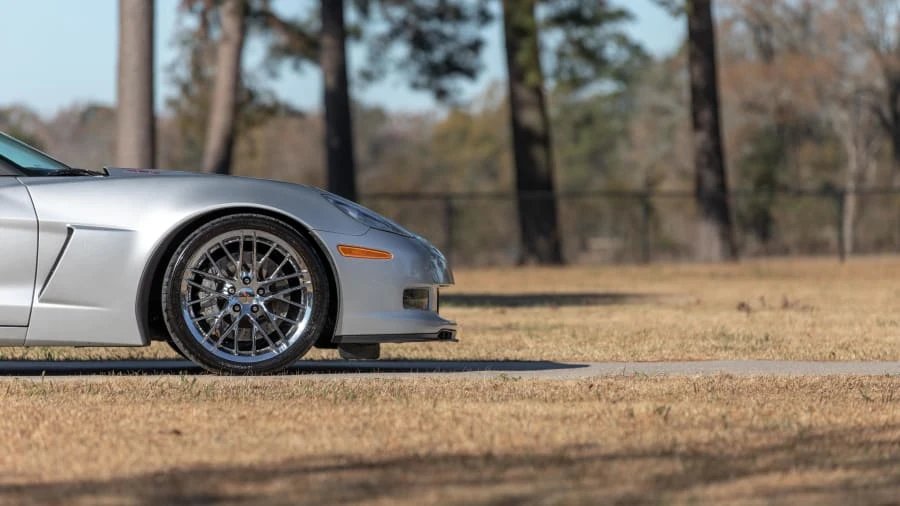 2013 Chevrolet Corvette C6 - Image 21 of 25