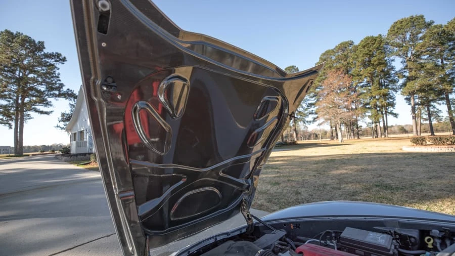 2013 Chevrolet Corvette C6 - Image 22 of 25