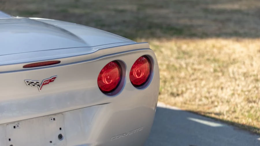 2013 Chevrolet Corvette C6 - Image 23 of 25