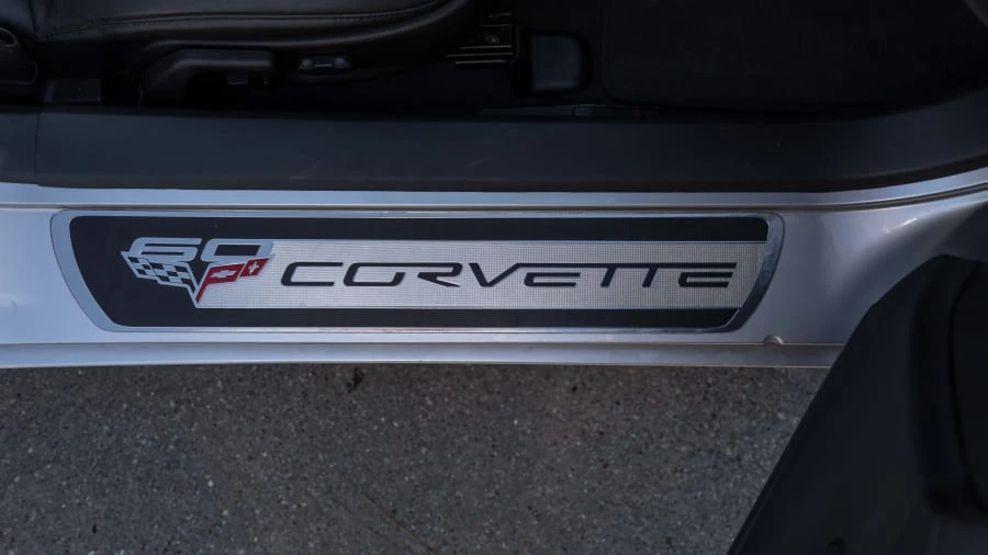 2013 Chevrolet Corvette C6 - Image 24 of 25
