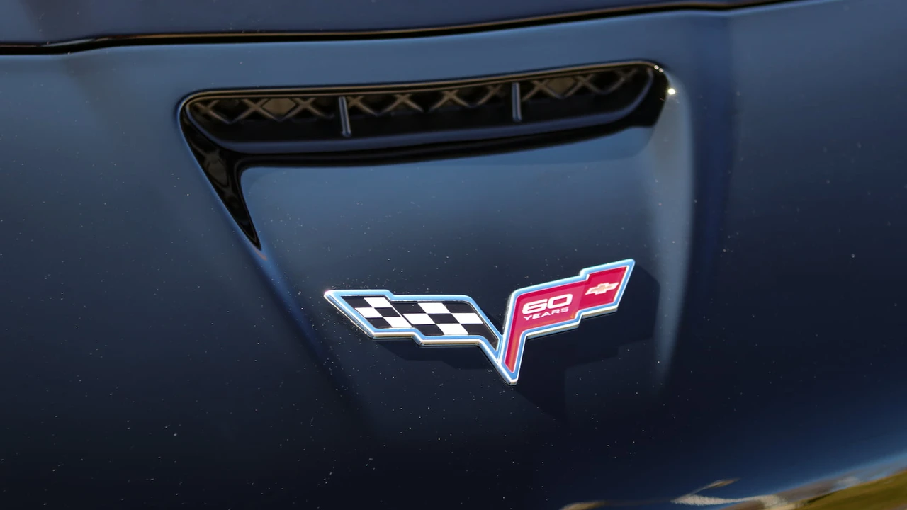 2013 Chevrolet Corvette C6 - Image 5 of 31