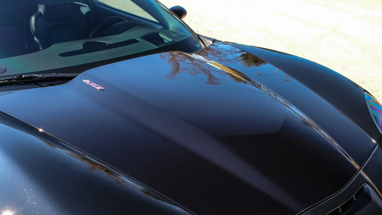 2013 Chevrolet Corvette C6 - Image 7 of 31