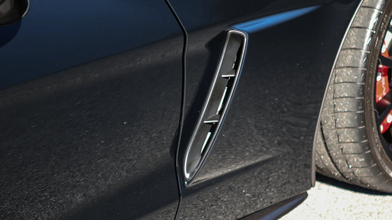 2013 Chevrolet Corvette C6 - Image 13 of 31