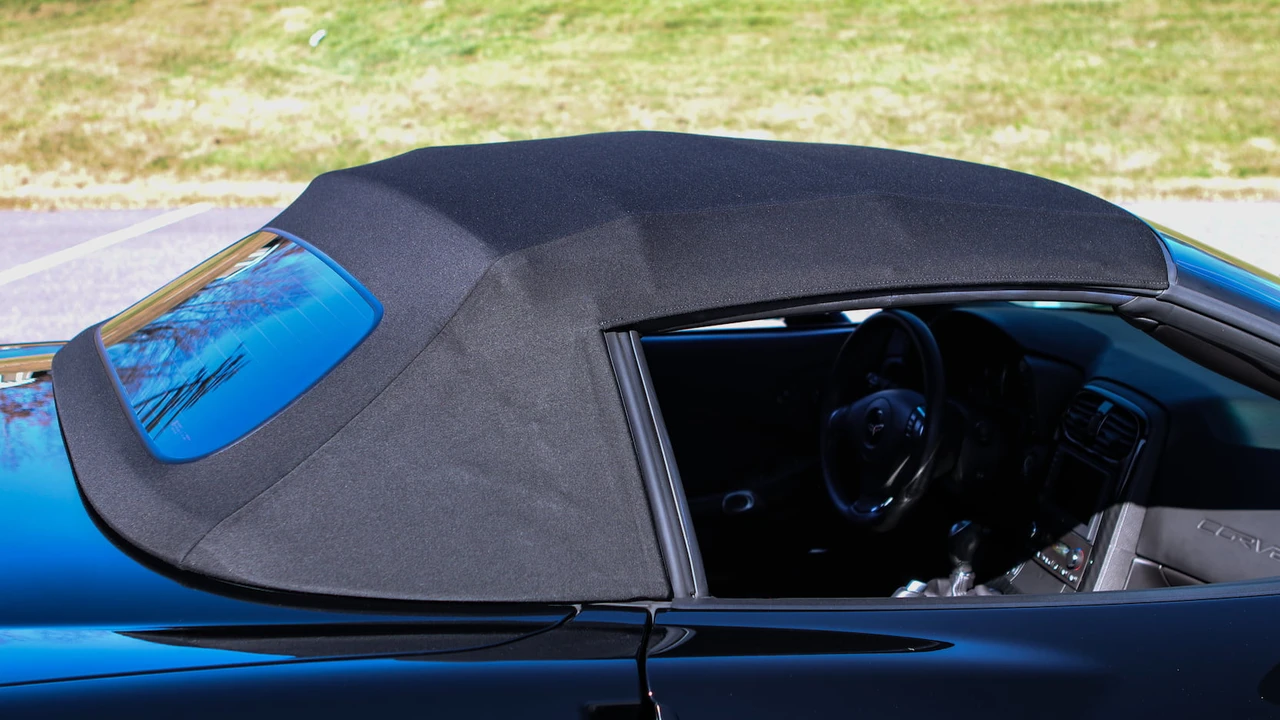 2013 Chevrolet Corvette C6 - Image 14 of 31