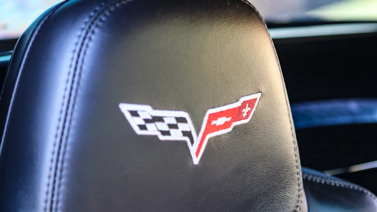 2013 Chevrolet Corvette C6 - Image 26 of 31