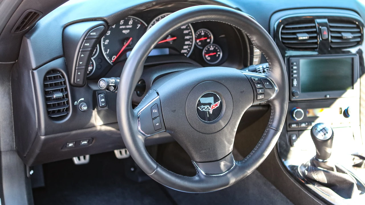 2013 Chevrolet Corvette C6 - Image 31 of 31