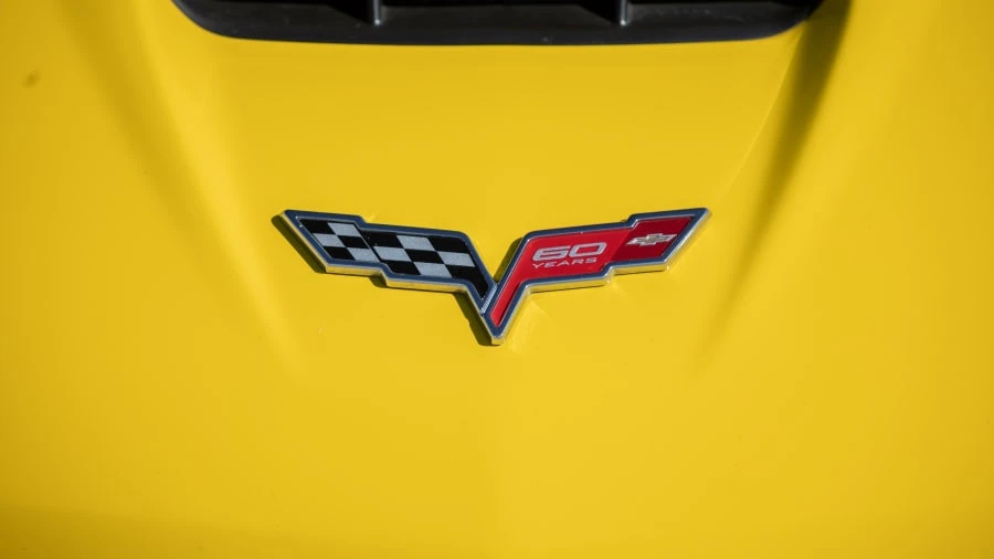 2013 Chevrolet Corvette C6 - Image 9 of 15