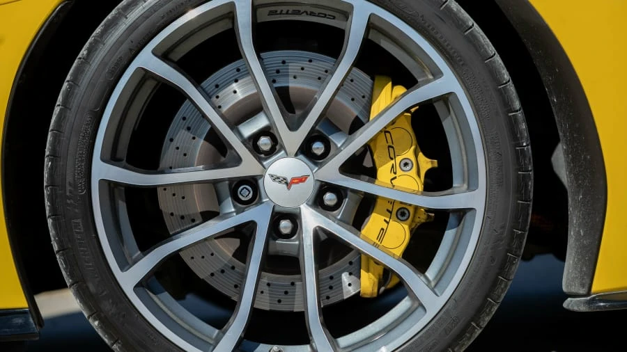 2013 Chevrolet Corvette C6 - Image 10 of 15