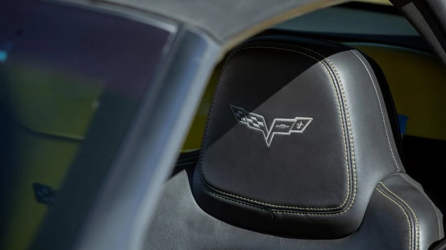 2013 Chevrolet Corvette C6 - Image 11 of 15