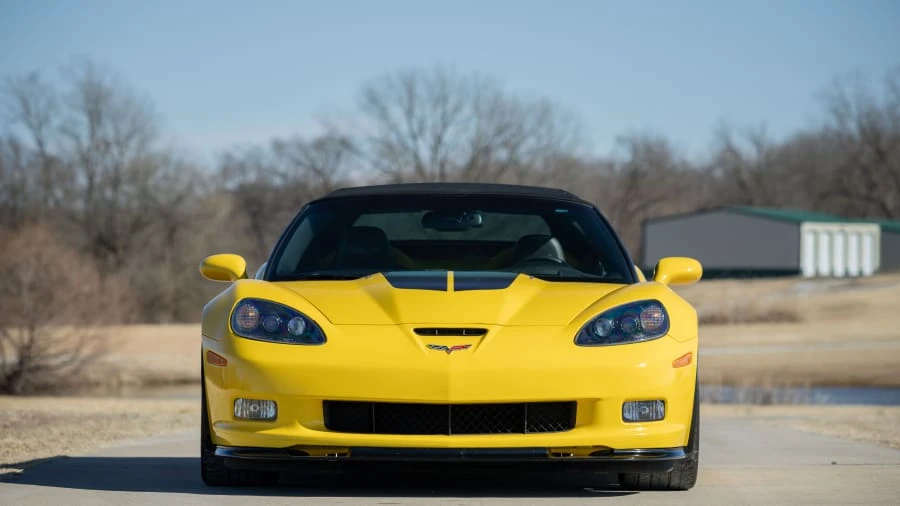 2013 Chevrolet Corvette C6 - Image 14 of 15