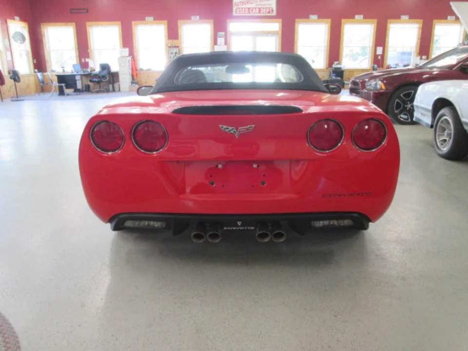 2013 Chevrolet Corvette C6 - Image 3 of 10