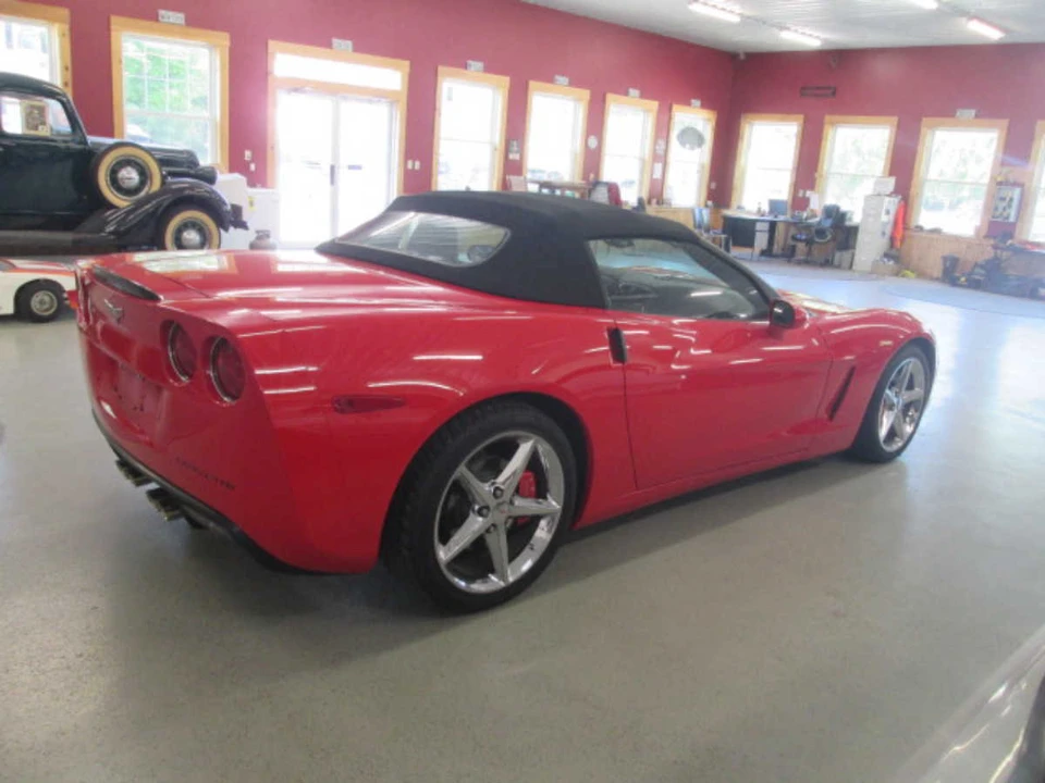 2013 Chevrolet Corvette C6 - Image 4 of 10