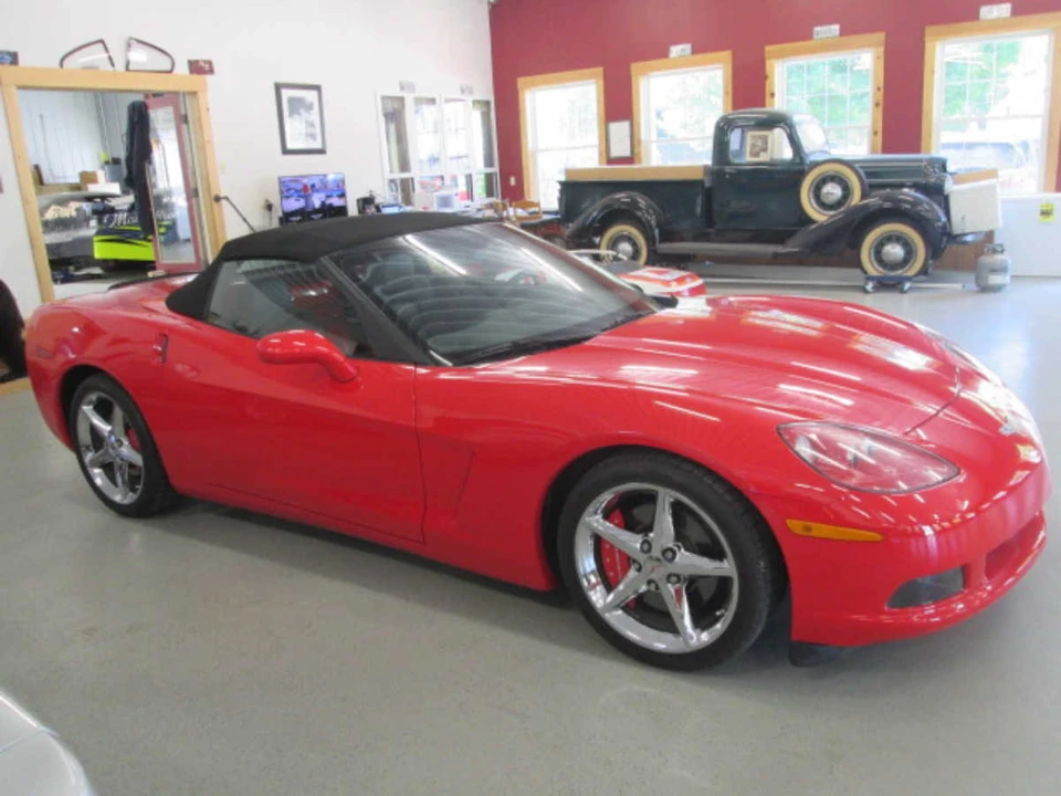 2013 Chevrolet Corvette C6 - Image 5 of 10