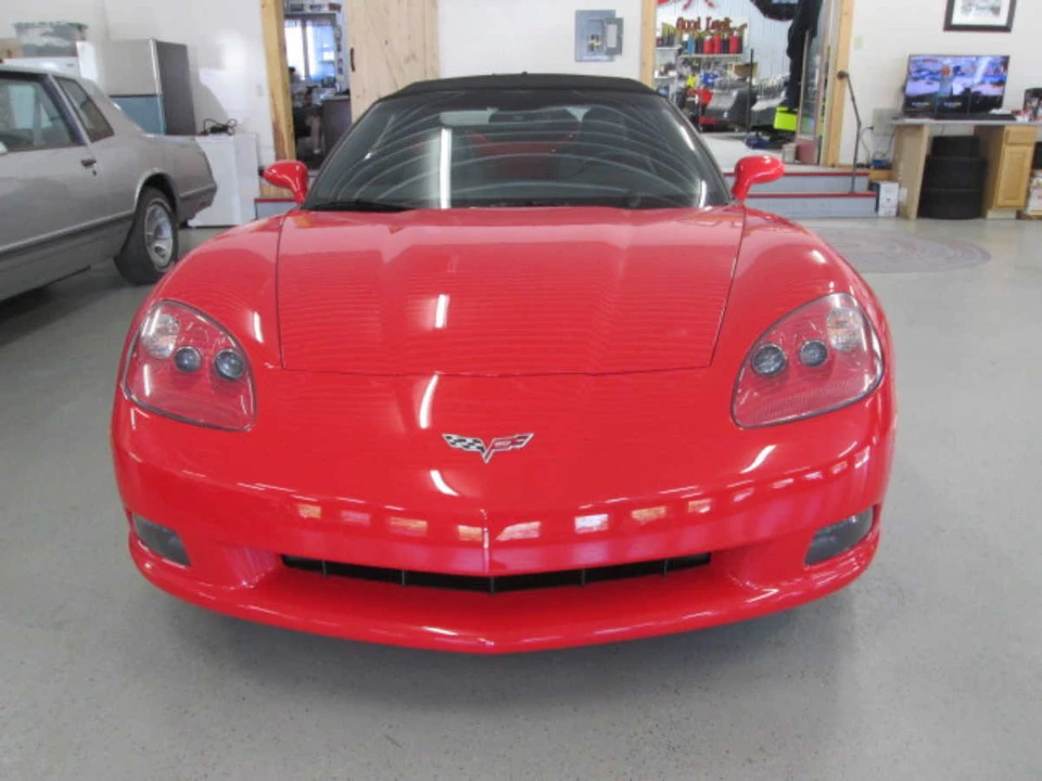 2013 Chevrolet Corvette C6 - Image 6 of 10
